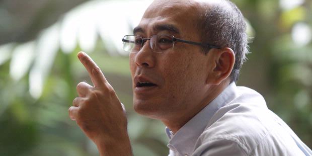 Waspadalah, Perekonomian Indonesia Terendah Selama Lima Tahun Terakhir