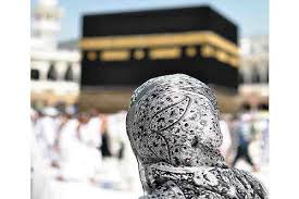 Gadis Filipina Ini Memeluk Islam Setelah Mendengar Suara Adzan Yang Indah