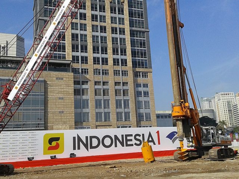Surya Paloh dan Cina Kian Mencengkeram Perekonomian Indonesia