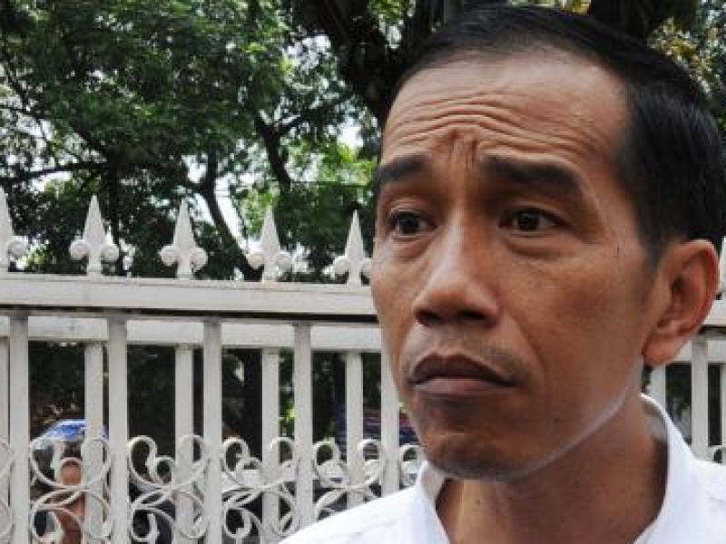 Koordinasikan Menteri Saja Tak Becus, Bagaimana Mau Urus Rakyat?