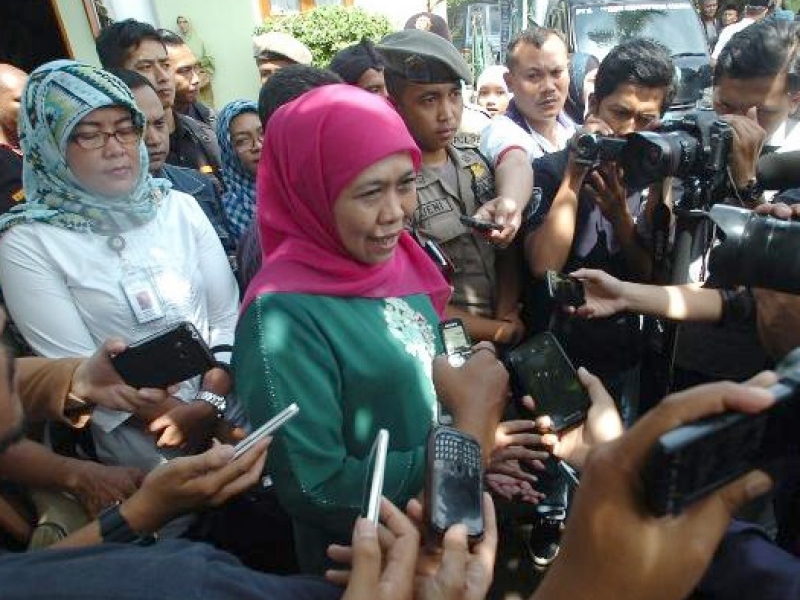 Mensos Jamin Pengungsi Muslim Rohingya Selama Satu Tahun, Setelah Itu Tanggungjawab Institusi Internasional