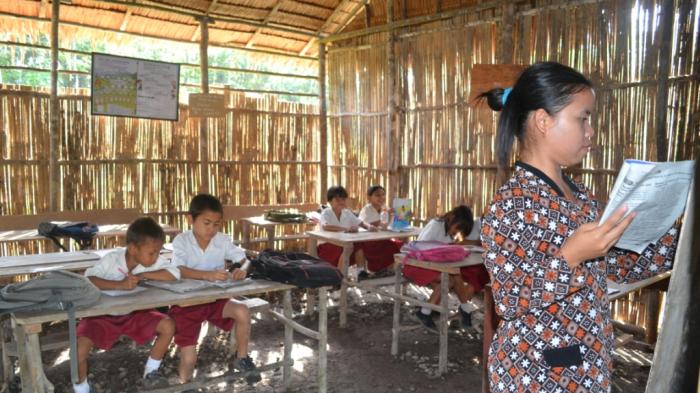Pendidikan di Singapura Terbaik Dunia Versi OECD, Indonesia Kalah Jauh Dari Vietnam