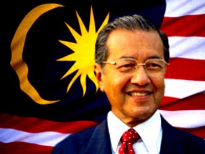 Malaysia Anti-IMF, Belajar dari Mahathir Mohamad