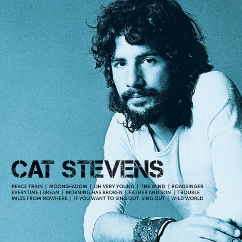 Cat Stevens, di Puncak Ketenaran Peluk Islam dan Ganti Nama Menjadi Yusuf Islam