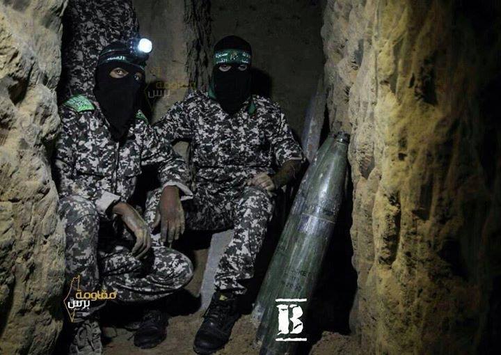 Brigade-Al-Qassam-Suriah-2