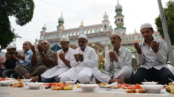 Menengok Kebiasaan Iftar Jamai di Sejumlah Negara Muslim