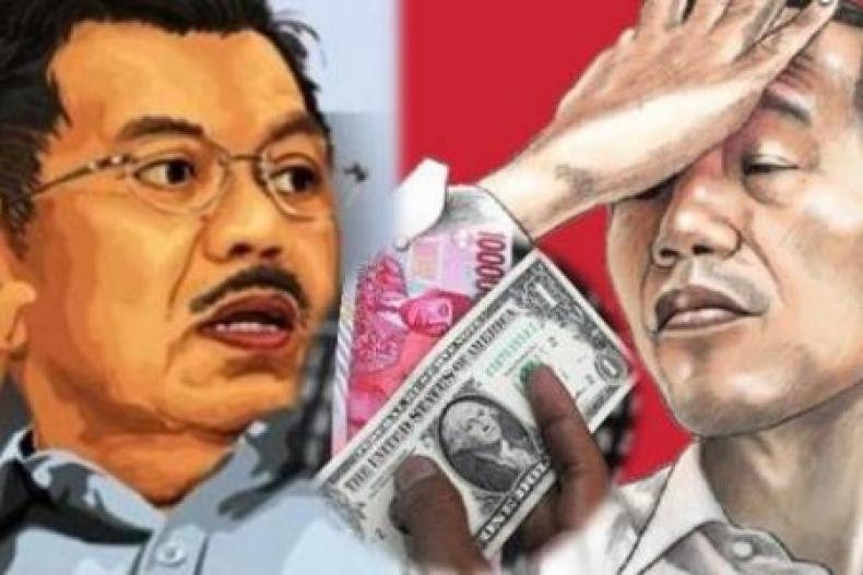 Yunani Bangkrut, Indonesia Terancam Ulangi Krisis Moneter