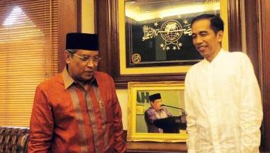 Islam Itu Sudah Sempurna, Tidak Butuh Embel-Embel "Nusantara"