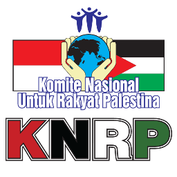 KNRP: 20 Ulama Palestina Siap Ikut Safari Ramadhan di Indonesia
