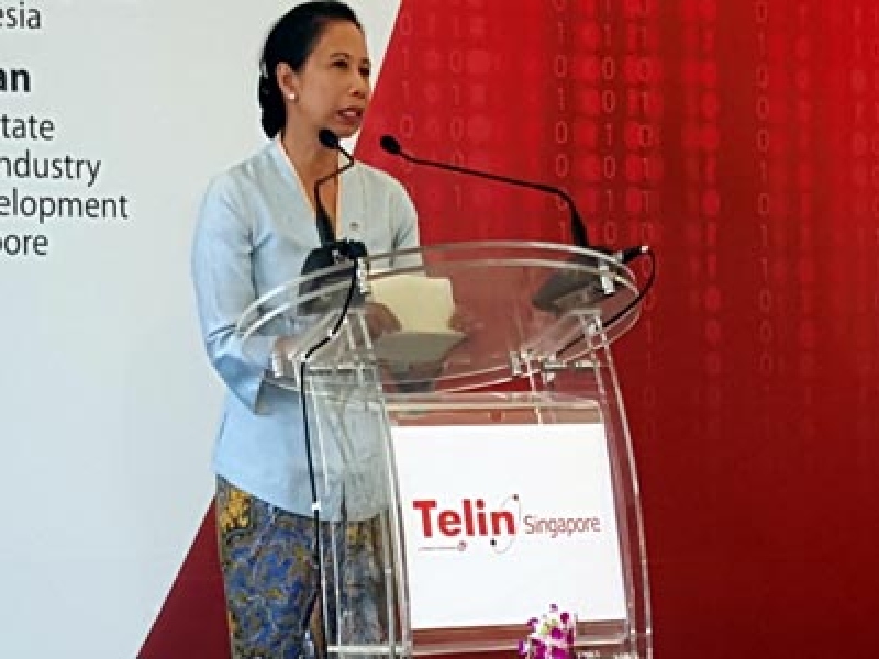 Desmon: Menteri Rini Terbiasa Jual Aset-Aset Bangsa