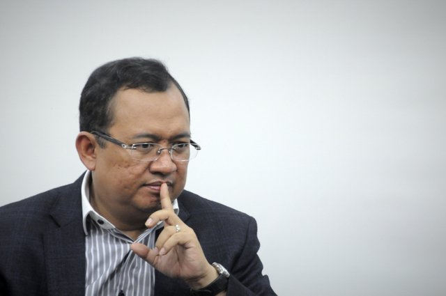 Hacker Indonesia Paling Ditakuti Dunia, Kita Berpotensi Bentuk Pasukan Cyber