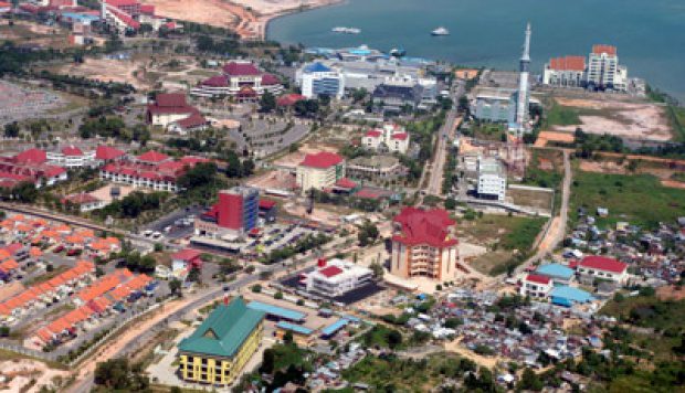 Dollar Singapura Tembus Rp.10.046, Batam Terancam Kolaps