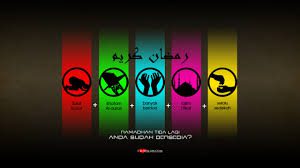 Ramadhan di Daerah Konflik Dalam Jepretan Kamera