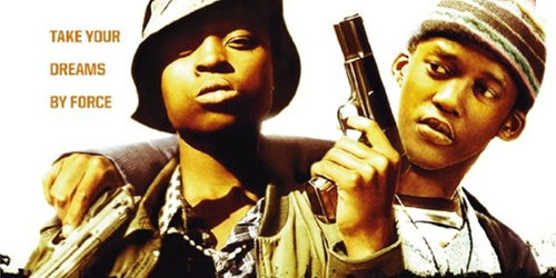 Ketika Para Gangster Afrika Selatan Memilih Islam Sebagai Jalan Hidupnya