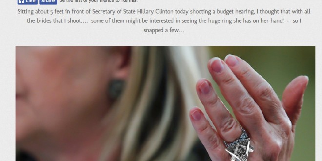 Hasil Pertemuan Bildeberger 2015: Dukung Hillary Clinton Jadi Presiden AS Gantikan Obama