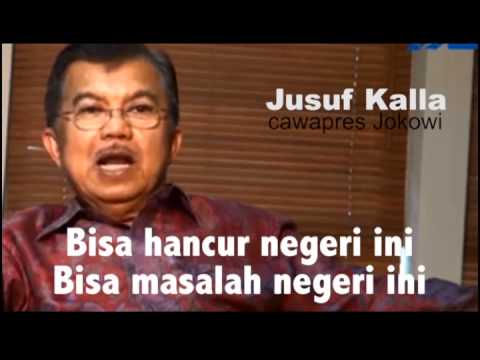 Jangan Pilih Pemimpin Ingkar Janji dan Menjilat Ludahnya Sendiri