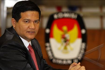 KPU Diduga Kuat Korupsi Uang Rakyat Ratusan Miliar, BPK Temukan Sejumlah Kejanggalan