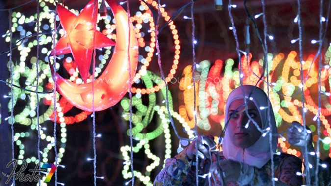 menyambut ramadhan 11