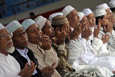 menyambut ramadhan 5