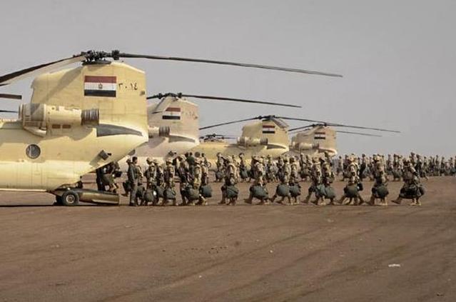 Tiga Ungkapan Terkenal Tentara Mesir, Mitos Atau Fakta?