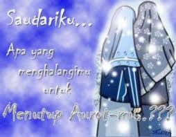 Apa Hukum Puasa Perempuan Yang Tidak Berjilbab
