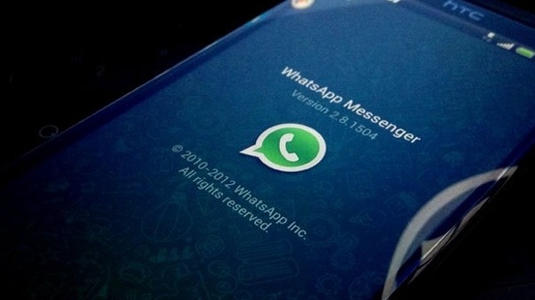 Update Whatsapp Anda Untuk Cegah Pesan Disadap