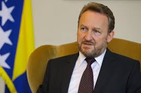 Bakir Izetbegovic