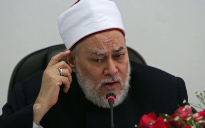 Dr.Ali Jum’ah