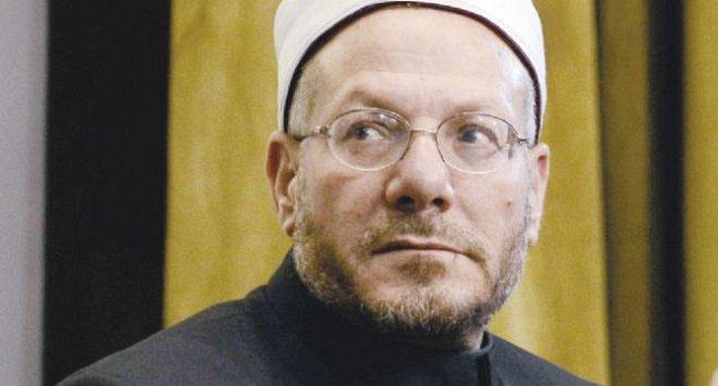 Dr.Shawki Allam
