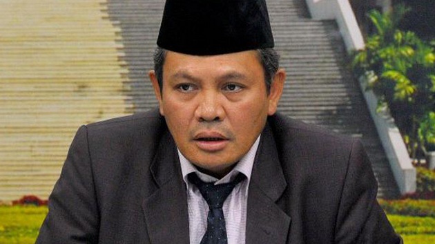 Mantan Ketum GP Ansor: "Banser Sibuk Jaga Gereja, Lupa Tugas Utama Jaga Masjid."