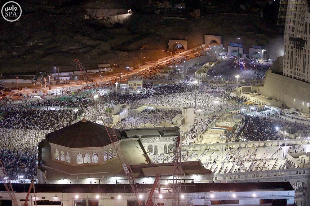 Malam Khatamul Al Qur'an 3