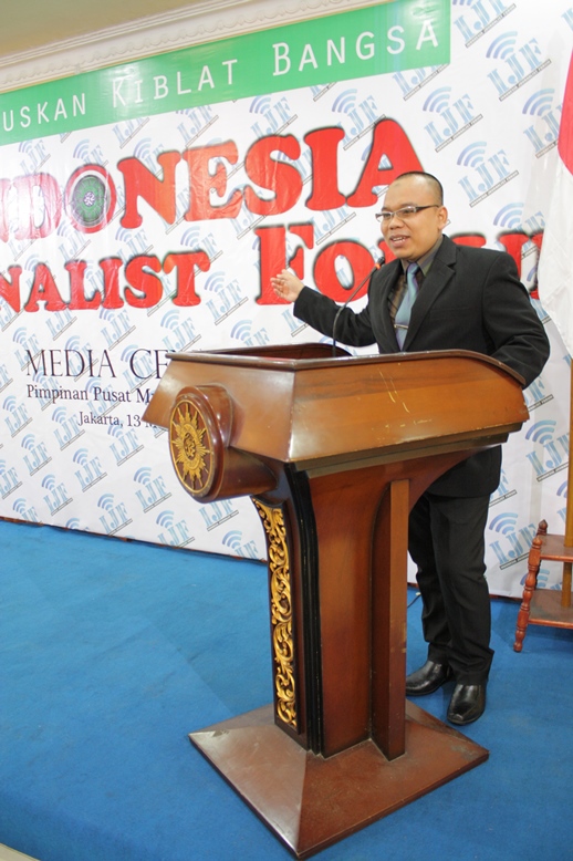 Pakar Terorisme: Jika Indonesia Mau Aman, GIDI Seharusnya Dibekukan