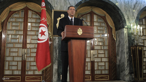 PM Habib Assaidi