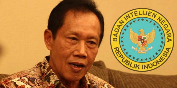 Sutiyoso: Pemimpin Model Gibran Tak Mampu Urus Negara