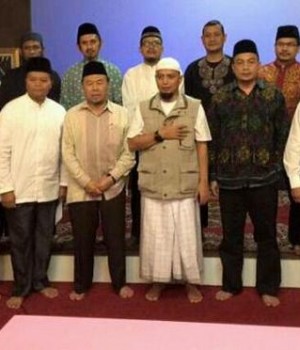 Sejumlah Ulama Nasional Bentuk Tim Investigasi Independen Kasus Teror di Tolikara