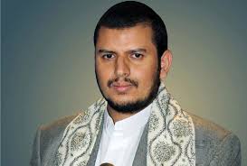 abdul malik al houthi