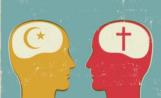 Benarkah Umat Islam Tidak Toleran? Ini Faktanya...