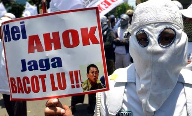 Maritime Institute: Warga Jakarta Sudah Kapok Dengan Ahok