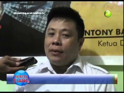 Tokoh Cina Surabaya Ini Yakin Bisa Kalahkan Risma Dalam Pilkada