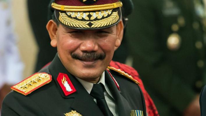 Kapolri: Surat GIDI Yang Melarang Perayaan Iedul Fitri di Tolikara Itu Benar Adanya