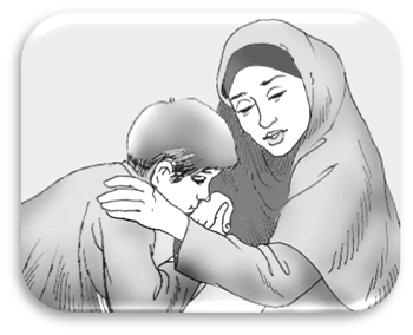 Inilah Ucapan Selamat Hari Raya Iedul Fitri Sesuai Rasul SAW
