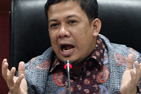 Sukses Petisikan JHT BPPJS, Kaum Buruh Kini Adakan Petisi Untuk Fahri Hamzah