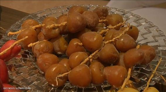 Melihat Festival Kurma Liwa Ke 11 Di UEA