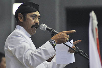 Walikota Solo Larang Buber dan Halal Bihalal, Pelajaran Jangan Pilih Pemimpin Non-Muslim