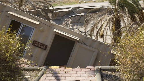 Melihat Azab Kecil Allah Subhanahu Wata'ala Kepada Yahudi Zionis Israel