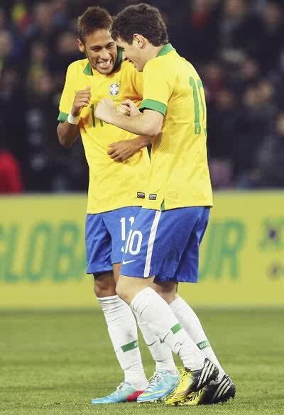 Ramadhan di Negeri Sepak Bola Samba