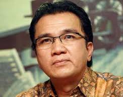 Tantowi Yahya: Sejak Dipimpin Ahok, Jakarta Kurang Semarak Sambut Lebaran