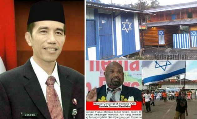 Ustadz Fahmi Salim: Potensi Separatis Terorisme GIDI Berafiliasi ke Zionis-Israel