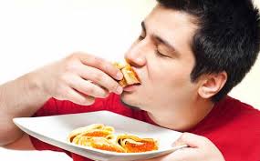 Membedakan Lapar Asli dan Lapar Palsu