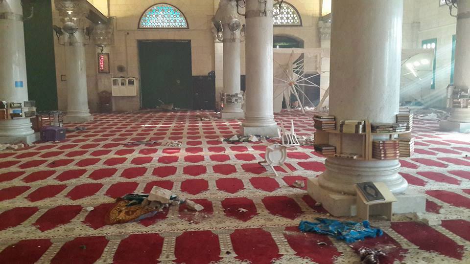 masjid-al-aqsa-porak-poranda